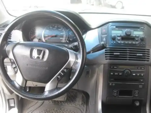Honda Pilot 2004