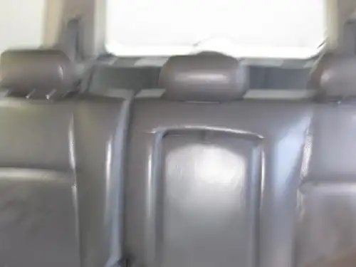 Honda Pilot 2004