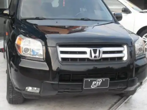 Honda Pilot 2005 Limited 