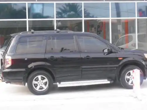 Honda Pilot 2005 Limited 