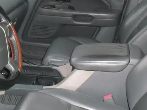 Honda Pilot 2005 Limited 