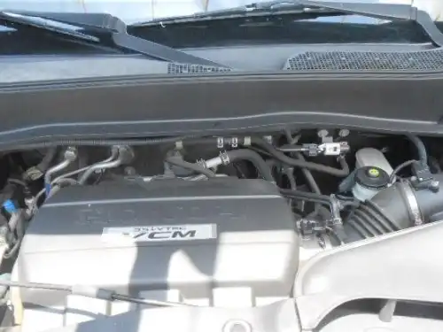 Honda Pilot 2009
