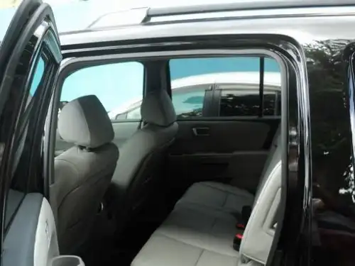 Honda Pilot Limited Edition 2009