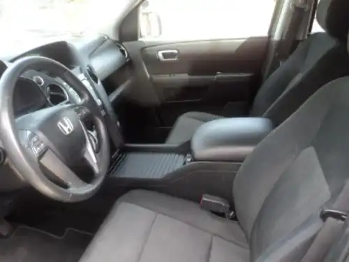 Honda Pilot2009