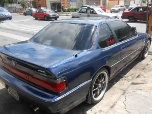 Honda Prelude1988