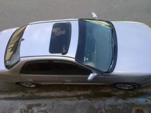 Honda accord 1998 v6 