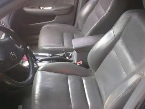 Honda accord 2004 v6 