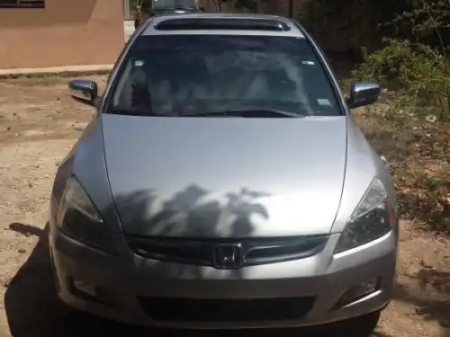 Honda accord 2006 4 Ilindros 