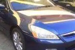 Honda accord 2006 ex el full V6 AMERICANO en ofertas 