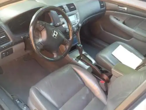 Honda accord 2007 buenisimo 