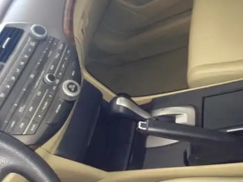 Honda accord, 2008 blaco 