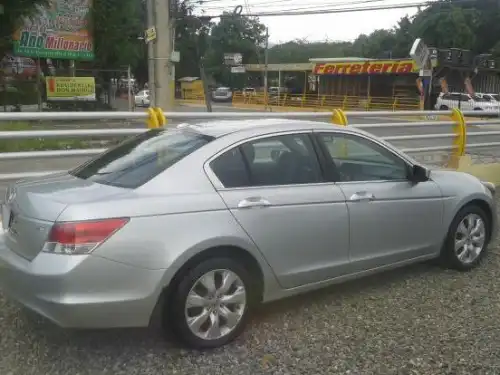 Honda accord 2008 full v6 