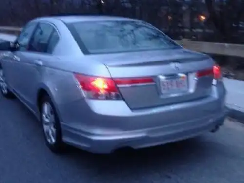 Honda accord 2008 importado 