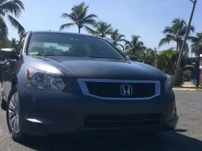 Honda accord 2010 excelentes condiciones 