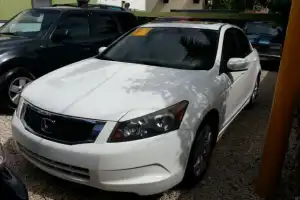 Honda accord 2014 1997 