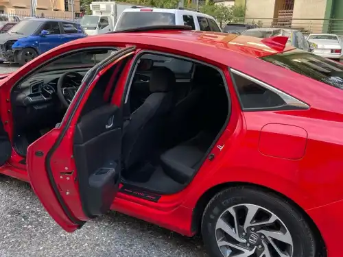 Honda accord 2022 sport