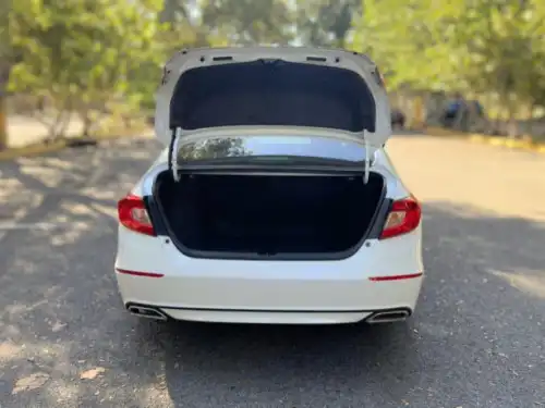 Honda accord 2022 sport