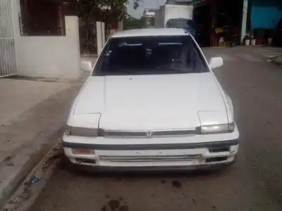 Honda accord 88