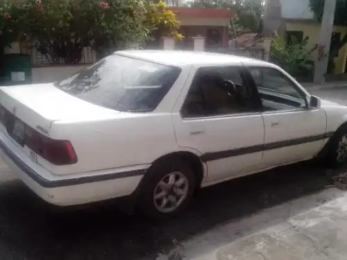 Honda accord 88