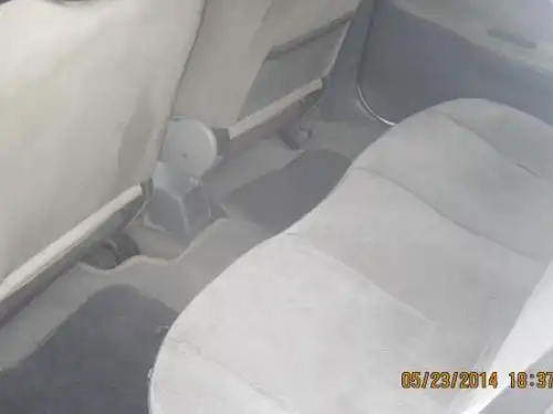 Honda civic 1993 blanco 