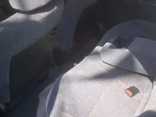 Honda civic 2000 ELEGANTE COMO NUEVO 