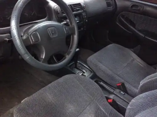 Honda civic 2000 FERIO 