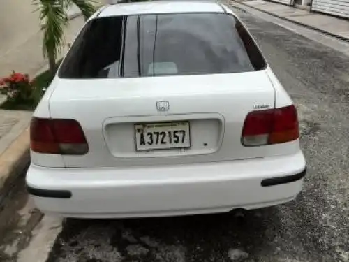 Honda civic 2000 japones 