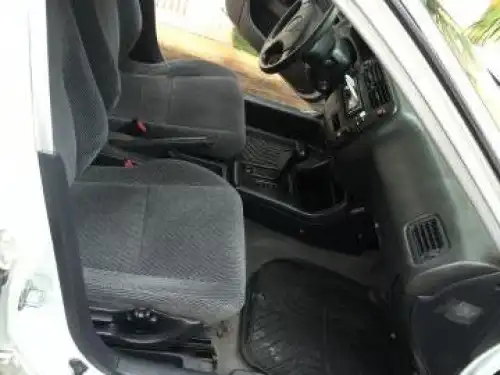 Honda civic 2000 japones 
