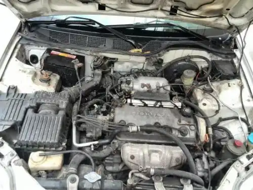 Honda civic 2000 japones 