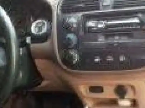 Honda civic 2001 