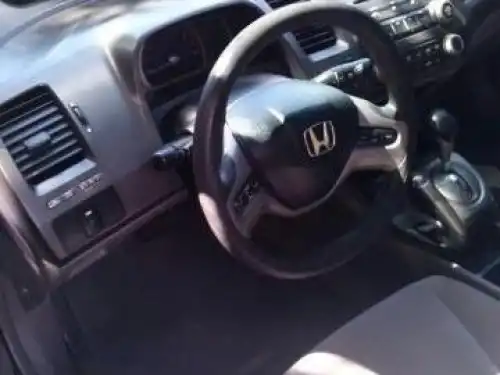 Honda civic 2006 EX Full como nuevo 