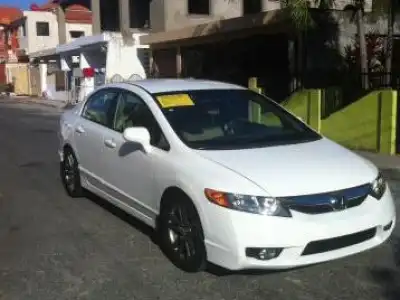 Honda civic 2006 Ex 