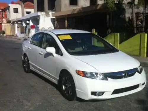 Honda civic 2006 Ex 