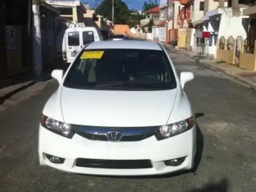 Honda civic 2006 Ex 