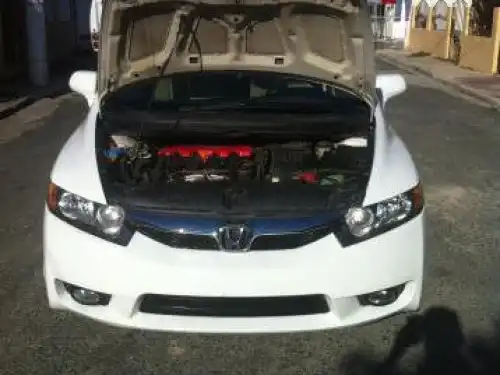 Honda civic 2006 Ex 