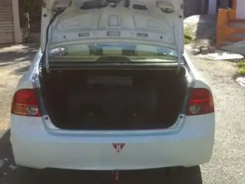 Honda civic 2006 Ex 