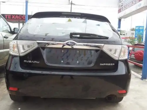 Honda civic 2014 hatchback ,azul metalico 