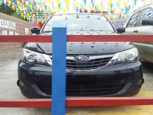 Honda civic 2014 hatchback ,azul metalico 