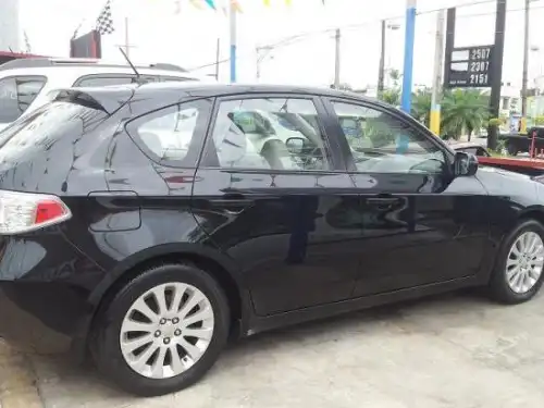 Honda civic 2014 hatchback ,azul metalico 