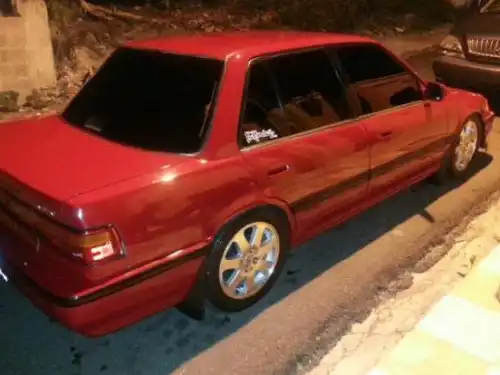 Honda civic 90