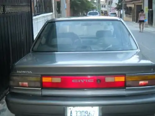 Honda civic 90