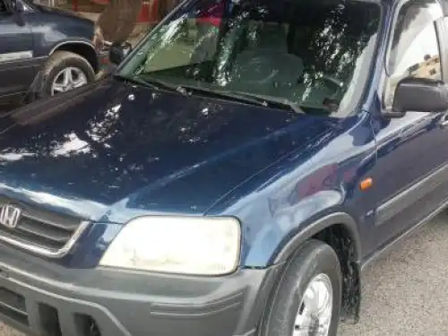 Honda crv 1991 00 