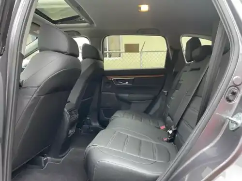 Honda crv 2022 exl