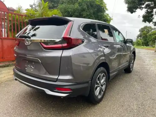 Honda crv 2022 exl