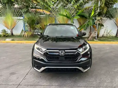 Honda crv 2022 touring