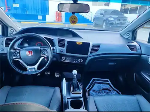 Honda crv 2023 EX