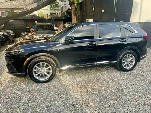 Honda crv 2023 EX
