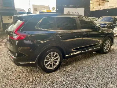 Honda crv 2023 EX