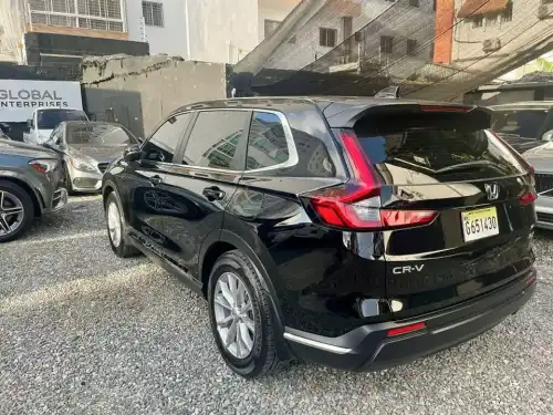 Honda crv 2023 EX