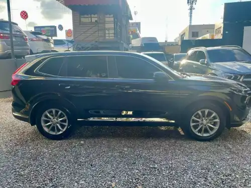 Honda crv 2023 EX